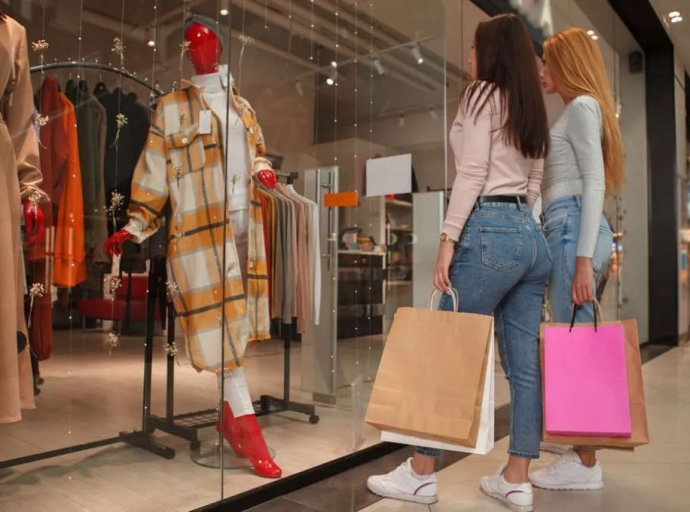 High-street momentum fuels value apparel retail growth in NCR